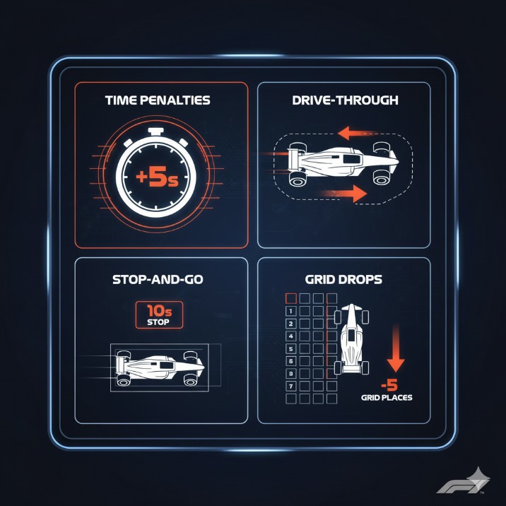 f1排位赛时间